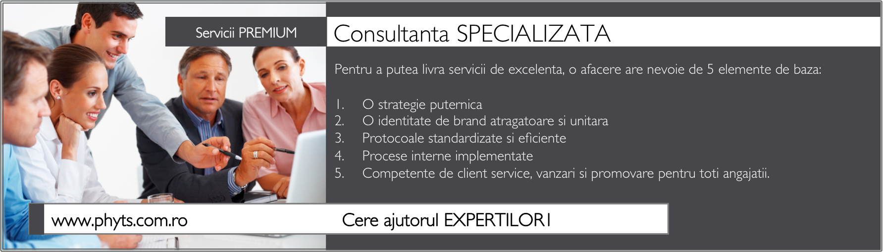 consultanta